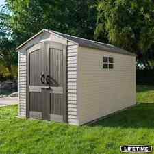 Lifetime 7ft 12ft for sale  BICESTER