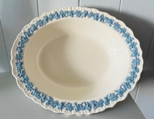 Vintage wedgwood serving for sale  PENZANCE