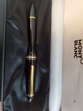 Montblanc meisterstuck legrand for sale  Woodridge