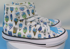 Converse chuck taylor for sale  TELFORD
