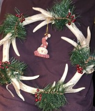 Christmas wreath man for sale  Pasadena