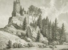 Burg lauterstein sst gebraucht kaufen  Frankfurt am Main