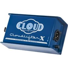 Cloud microphones cloudlifter usato  Spedire a Italy