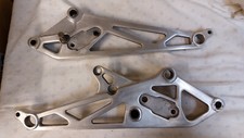 Honda 1100 fußrastenplatten gebraucht kaufen  Deutschland