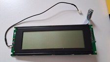 Lcd display arbeitet gebraucht kaufen  Amerang