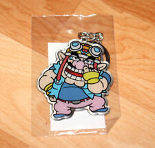 2021 Nintendo WarioWare Get It Together! Promo Keychain Schlüsselanhänger comprar usado  Enviando para Brazil
