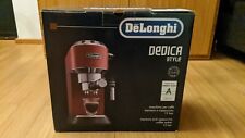 Delonghi espresso maschine gebraucht kaufen  Leverkusen