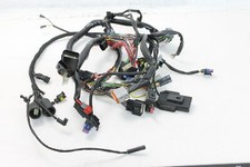 12 chicotes de fios principais Harley Davidson Sportster 1200 quarenta e oito, usado comprar usado  Enviando para Brazil