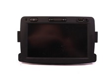 Stereo gps navigation d'occasion  Expédié en Belgium