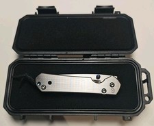 Titanium style frame for sale  Charleston