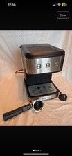 High quality espresso for sale  SALFORD