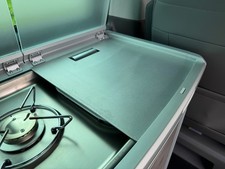 Aluminium sink cover for sale  GLASGOW