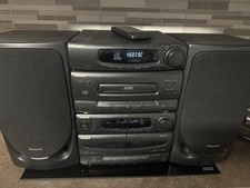 Panasonic ch40 usato  Torino