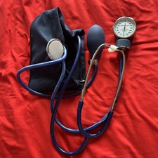 Aneroid sphygmomanometer adult for sale  Ingleside