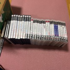 Futebol PS1 2 3 Winning Eleven 2017 FIFA World Class etc. Conjunto de 29 peças Konami Ea comprar usado  Enviando para Brazil