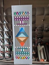 Yaacov agam chai for sale  Royal Oak