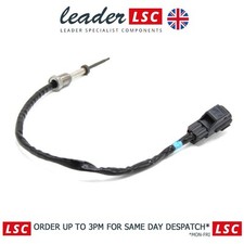 Sensor de temperatura de gases de escape Ford genuíno EGT DPF TDCi diesel 1381181 NOVO comprar usado  Enviando para Brazil