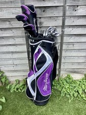 Ladies macgregor 1900x for sale  SUTTON