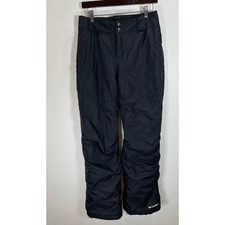 Calça de esqui Columbia Bugaboo feminina tamanho médio Omni Heat preta comprar usado Calça de esqui Columbia Bugaboo feminina tamanho médio Omni Heat preta comprar usado  Enviando para Brazil