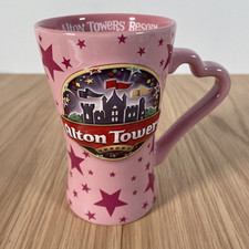 Alton towers resort for sale  LEICESTER