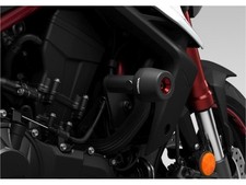 Sturzprotektoren honda cb750 gebraucht kaufen  Neunkirchen