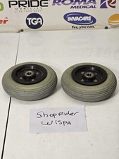 Shoprider wispa mobility for sale  MARCH