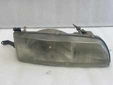 Usado, 1994 TOYOTA PREVIA FAROL LATERAL DIREITO DO PASSAGEIRO FAROL 81110-28300 comprar usado  Enviando para Brazil