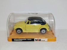 Polistil volkswagen 1300 usato  Italia