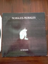 Morales morales mensaye usato  Zenson di Piave
