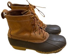 Bean duck boots for sale  Dry Ridge