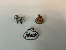 Vintage mack truck for sale  Medway