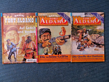 fort aldamo gebraucht kaufen  Herten
