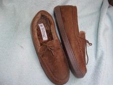 mens fur lined slippers for sale mens fur lined slippers for sale NEW TREDEGAR