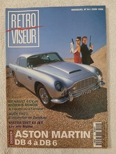 Retro viseur 1996 d'occasion  Avignon