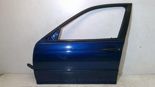 Porte gauche bmw d'occasion  France