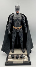 Boneco de ação Hot Toys Batman The Dark Knight escala 1/6 DX sem caixa comprar usado  Enviando para Brazil