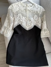 Self portrait lace for sale  DUDLEY