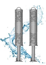 New silver ion for sale  Bloomfield