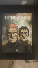 Eternauta iii alberto usato  Ercolano