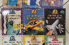 Micky fragt bücherreihe gebraucht kaufen  Villingen-Schwenningen