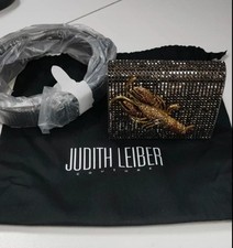 Judith leiber bag for sale  LONDON