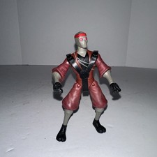 Tmnt mutant ninja for sale  Hudson