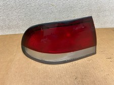 Usado, Lanterna traseira lateral esquerda Mazda 626 1993-1997 driver fabricante de equipamento original R4633 DG comprar usado  Enviando para Brazil