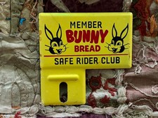Bunny bread bike for sale  Theodore