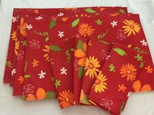 Set placemats cloth for sale  The Villages