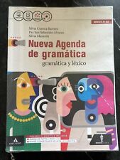 agenda gramatica usato agenda gramatica usato Trento