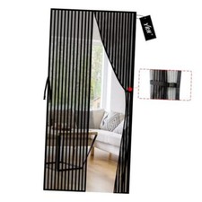 Magnetic screen door for sale  Boca Raton