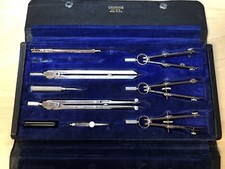 Charvos drafting set for sale  Vista
