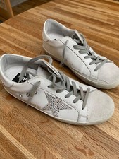 Womens golden goose for sale  PRESTON