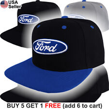 Ford logo cap for sale  USA